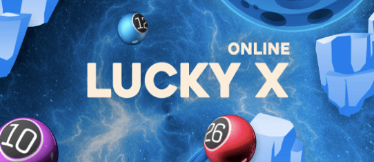 Lucky X online